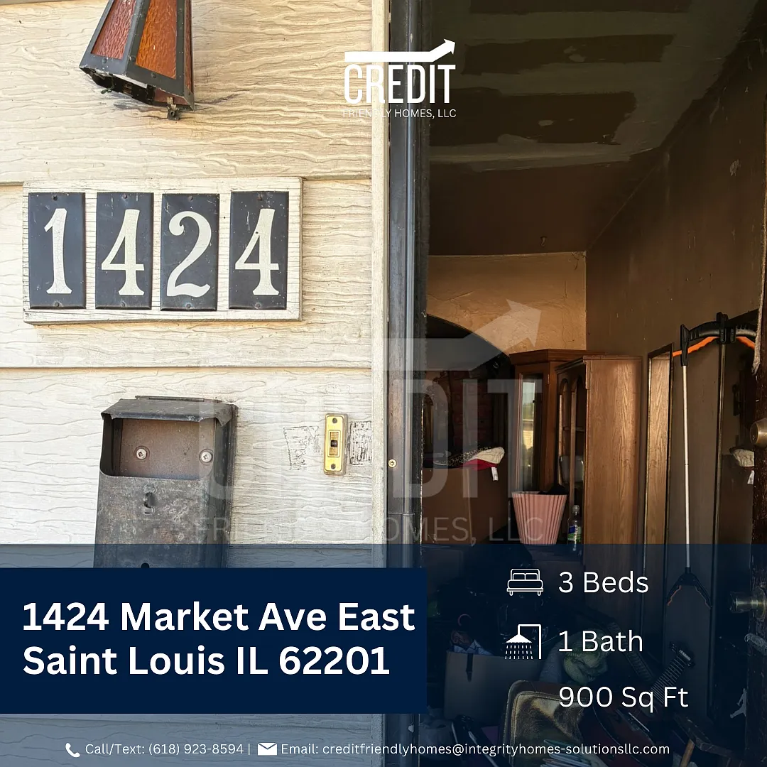 1424 Market Ave photo 1