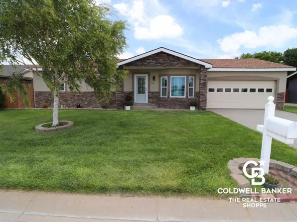 509 Oak St, Scott City, KS 67871