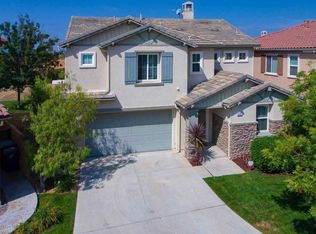 6491 Fishers Ct, Moorpark, CA 93021