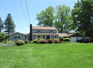 3306 Vineland Ave, Ashtabula, OH 44004