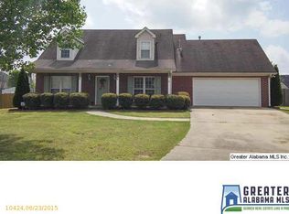 188 Stonehaven Dr, Pelham, AL 35124