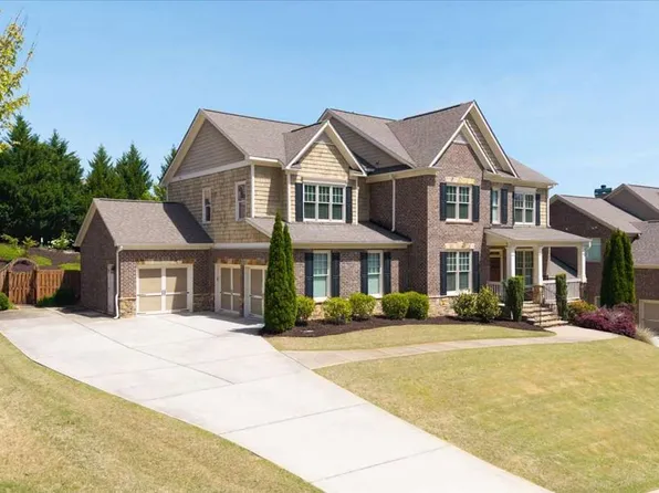 622 Rocky Crk, Woodstock, GA 30188