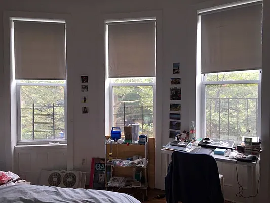 Rented by 50 Stanhope LLC | media 20