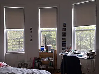 Rented by 50 Stanhope LLC