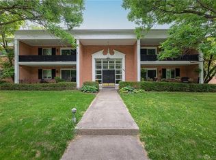 3401 Southdale Dr #8, Dayton, OH 45409
