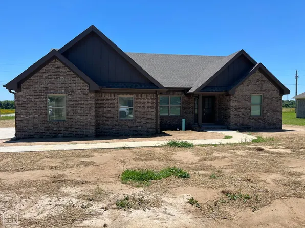 1901 Corbet St, Walnut Ridge, AR 72476