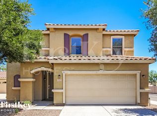 16908 W Marshall Ln, Surprise, AZ 85388