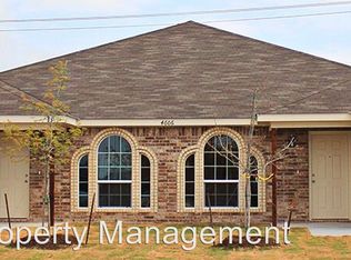 4606B Waterproof, Killeen, TX 76549
