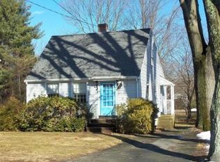 57 Reed St, Lexington, MA 02421