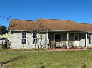 891 Dean Church Rd, Ozark, AL 36360