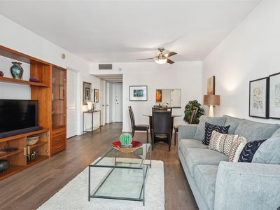 336 N Birch Road #11D, Fort Lauderdale, FL, 33304