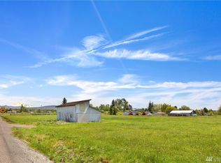 717 W Smith Rd, Bellingham, WA 98226