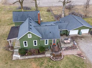 616 Orland Rd, Bronson, MI 49028