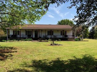 2508 Refuge Rd, Pendleton, SC 29670