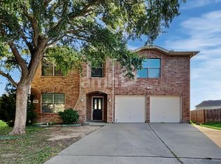 3845 Cane River Rd, Fort Worth, TX 76244