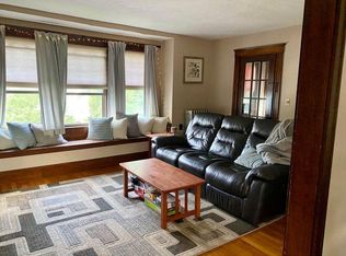 5A Pleasant St #5A, Braintree, MA 02184