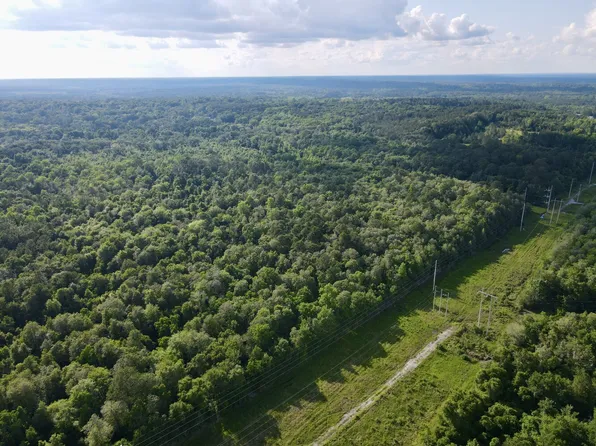 0 Wolf Ridge Rd, Mobile, AL 36618