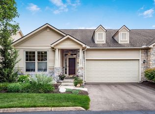 5937 Coventry Hurst Ln, Hilliard, OH 43026