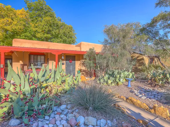 1716 Anderson Pl SE, Albuquerque, NM 87108