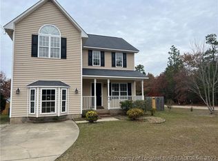 615 Camden Rd, Raeford, NC 28376