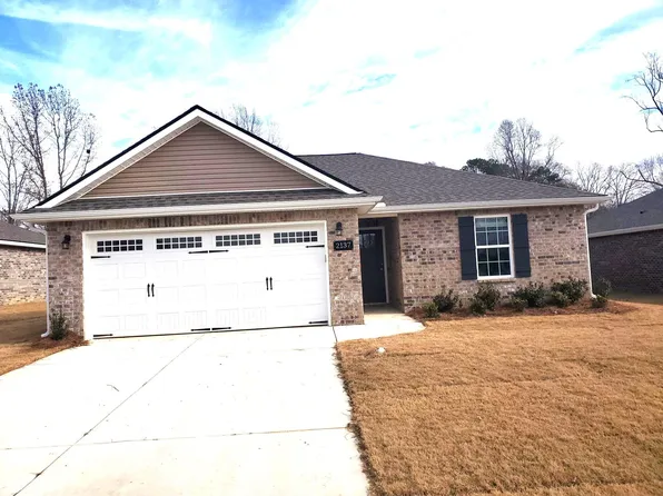 2137 Dawson Ln NE, Cullman, AL 35058