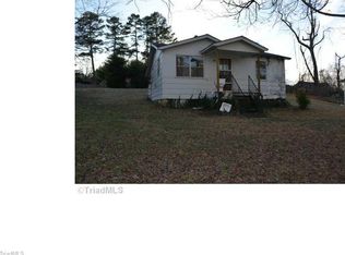 143 Mountain View, Elkin, NC 28621