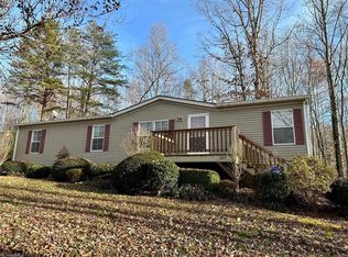 265 Samuel Cir, Moravian Falls, NC 28654