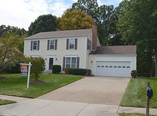 4522 Stone Pine Ct, Chantilly, VA 20151