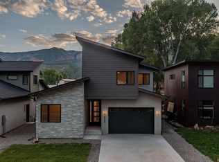 538 Hermosa Meadows Rd, Durango, CO 81301