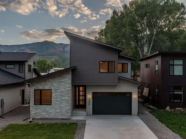 538 Hermosa Meadows Road, Durango, CO 81301