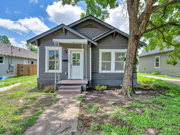 1818 Windsor Ave, Waco, TX 76708