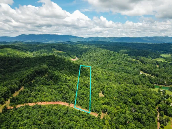 0 Robert Short Lane Braden Rd Lot 7, Speedwell, TN 37870
