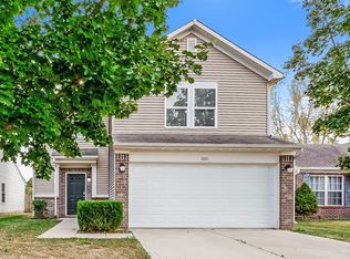 1091 Torino Ln, Franklin, IN 46131