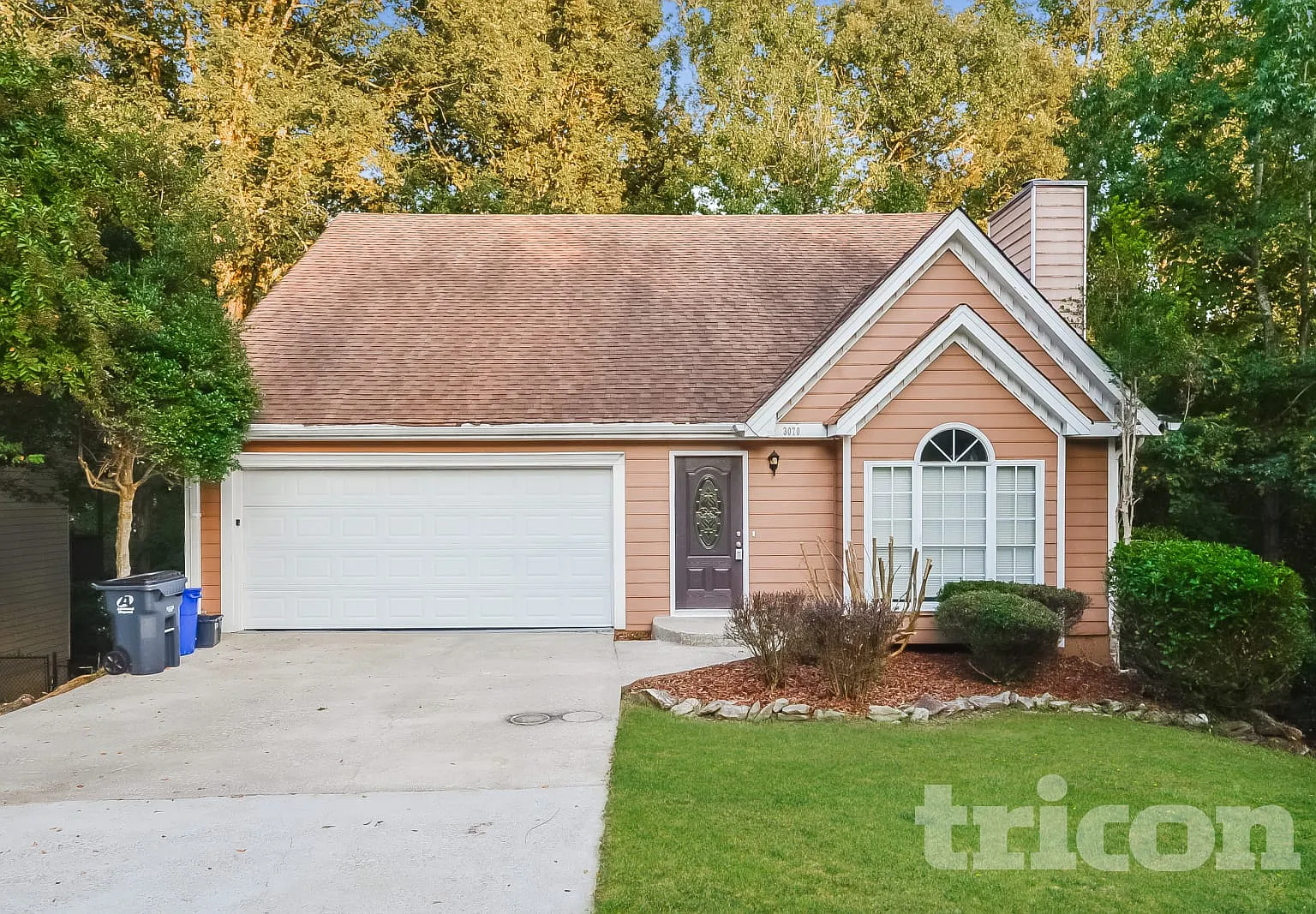3070 Country Farms Drive Snellville GA — Photo 1