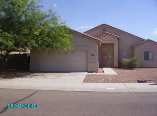 6417 W La Reata Ave, Phoenix, AZ 85035