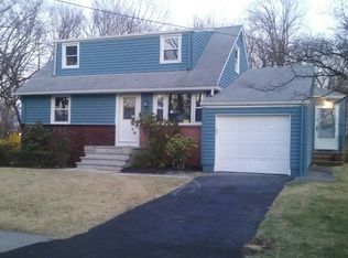 34 Cottler Ave, Springfield, NJ 07081