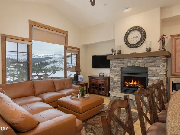 85 BEAR TRAIL Court, Winter Park, CO 80482