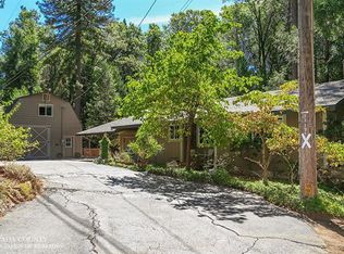 12147 Banner Lava Cap Rd, Nevada City, CA 95959