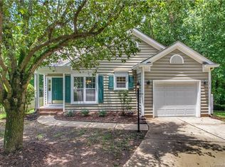 12013 Alabaster Ct, Charlotte, NC 28269