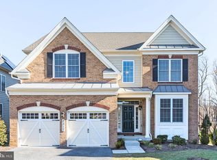 2317 Sycamore Pl, Hanover, MD 21076