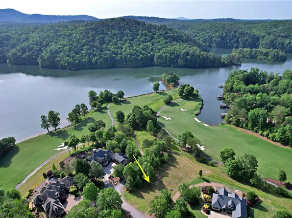 242 Long Cove Ct, Sunset, SC 29685