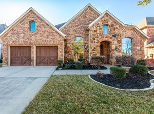 920 Fannin Dr, Argyle, TX 76226
