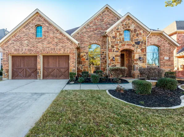 920 Fannin Dr, Argyle, TX 76226