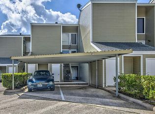 48 April Point Dr S #48, Montgomery, TX 77356
