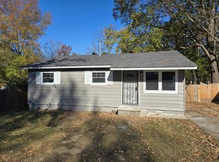 7518 Twin Oaks Rd, Little Rock, AR 72209