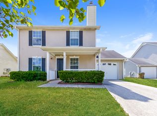 157 Woodwind Way, Jonesboro, GA