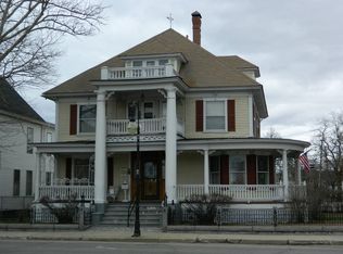 926 Main St, Sanford, ME 04073