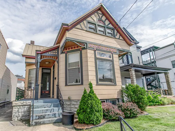 708 Fairfield Ave, Bellevue, KY 41073