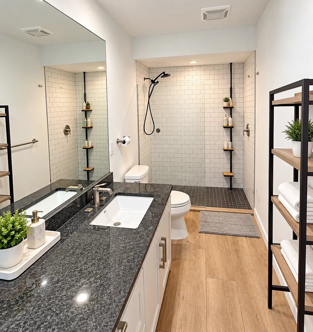 3 bed, 1400 sqft, $2,500 — Photo 3