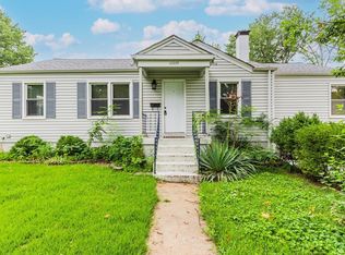 10339 Saint Henry Ln, Saint Ann, MO 63074